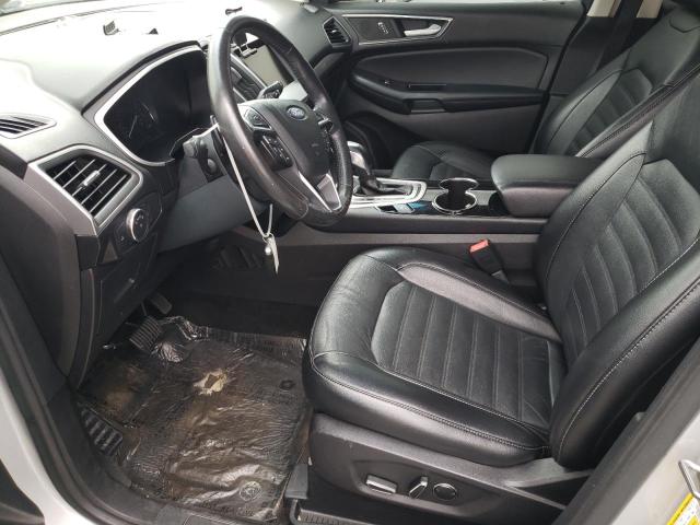2FMTK3J96FBB15579 Ford EDGE SEL