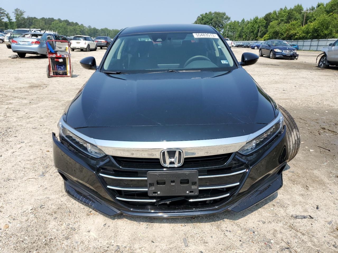 1HGCV1F14NA023188 HONDA ACCORD 2022