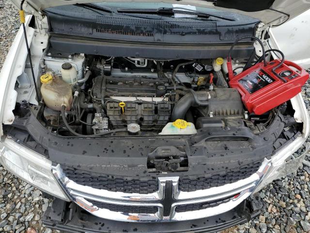 3C4PDCAB1HT558880 Dodge JOURNEY SE