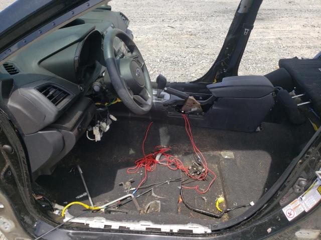 4S3GTAA63H3721793 Subaru Impreza