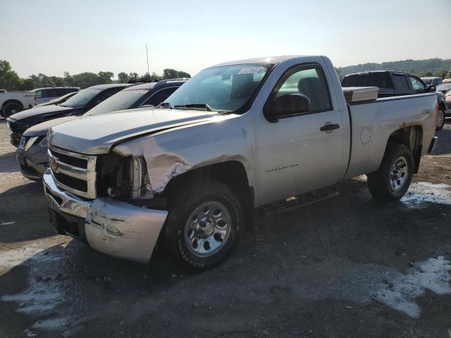 2011 Chevrolet C/K 1500 