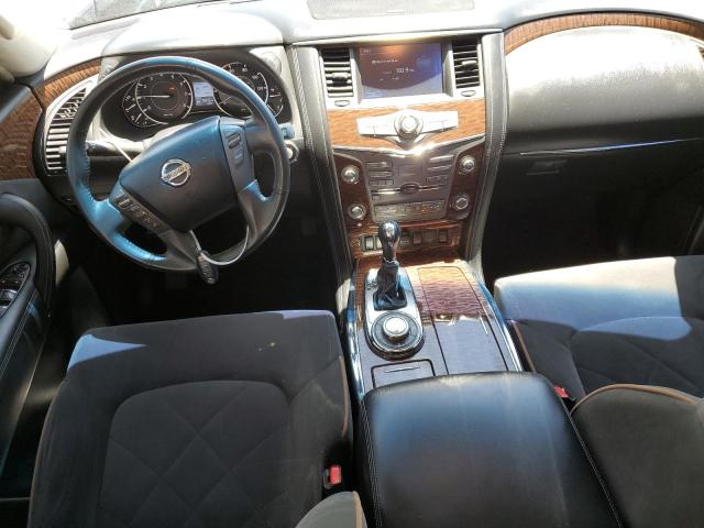 JN8AY2NC9H9509754 Nissan ARMADA SV