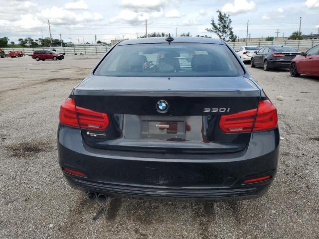 2018 BMW 330 I - WBA8B9G53JNU98053