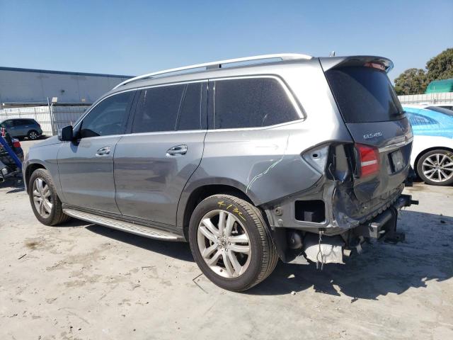 4JGDF6EE6HA933717 Mercedes-Benz Gls 450 4matic