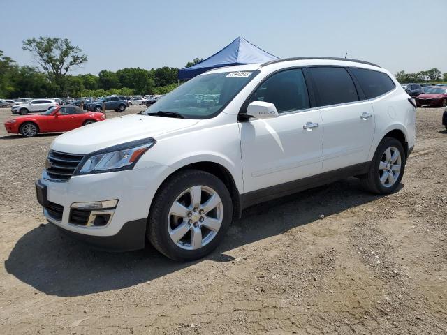 1GNKRGKD2GJ211316 | 2016 CHEVROLET TRAVERSE L