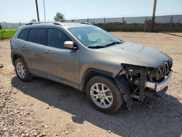 1C4PJMCB1HW663859 Jeep Cherokee Latitude