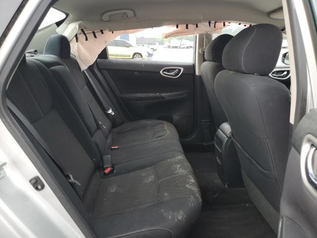 3N1AB7AP9EY229490 Nissan SENTRA S