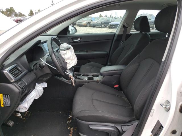 KNAGT4LEXH5011815 KIA OPTIMA HYBRID