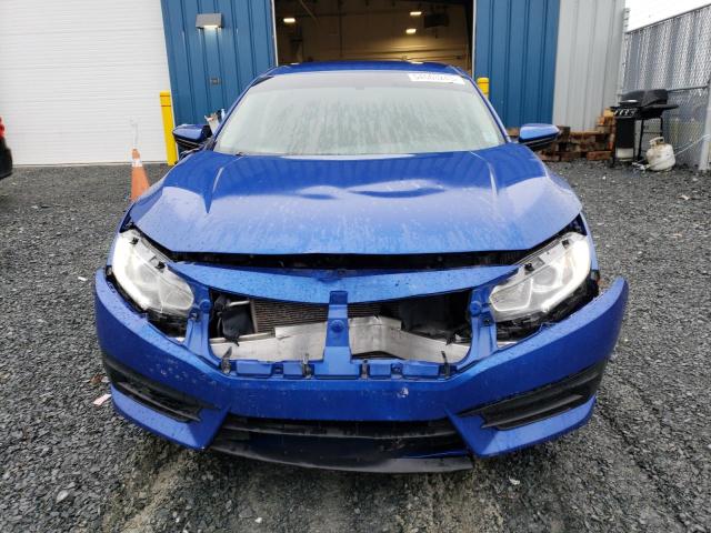 2017 HONDA CIVIC LX - 2HGFC2E5XHH032951