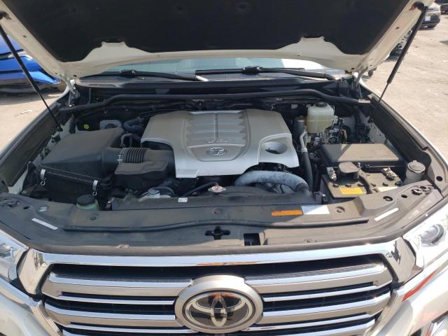 2018 TOYOTA LAND CRUIS - JTMCY7AJ8J4073035