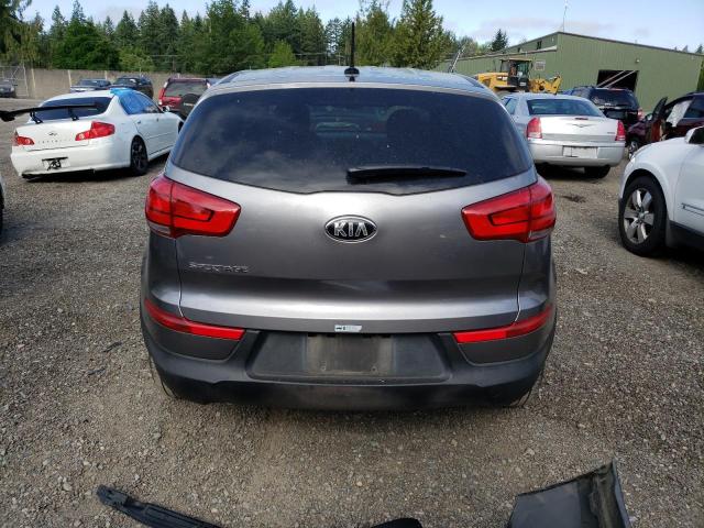 KNDPB3AC0G7864454 KIA Sportage Lx
