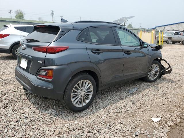 2021 HYUNDAI KONA SEL P - KM8K6CAAXMU621014