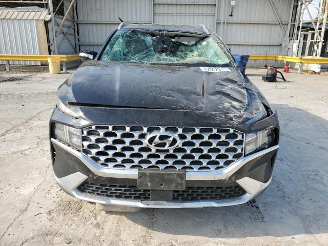 2021 HYUNDAI SANTA FE B KM8S2DA19MU013020