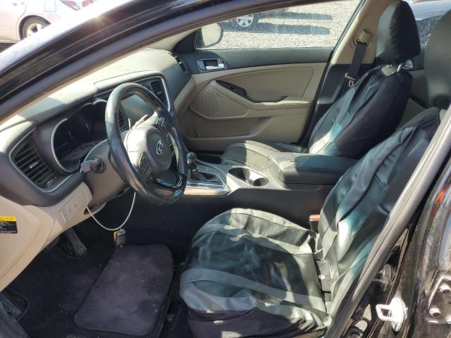 KNAGN4AD6F5080020 KIA OPTIMA HYBRID