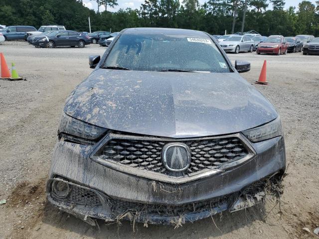 2018 ACURA TLX TECH+A - 19UUB2F68JA004362