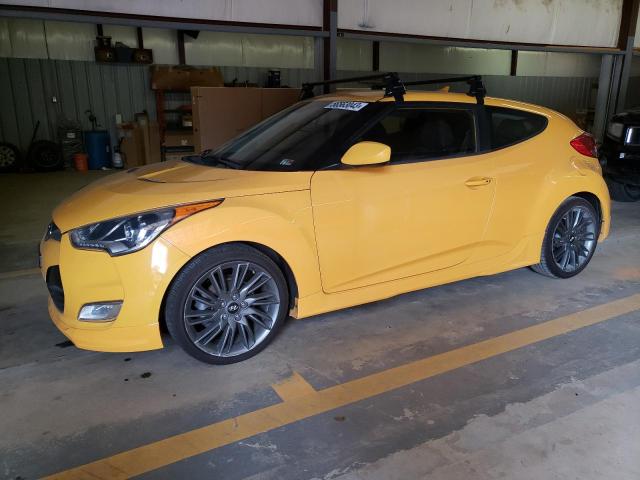 2013 Hyundai Veloster 