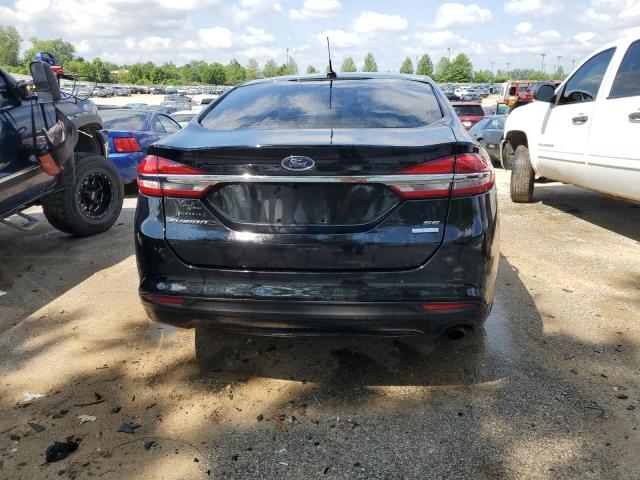 3FA6P0HD8HR114665 2017 Ford Fusion Se