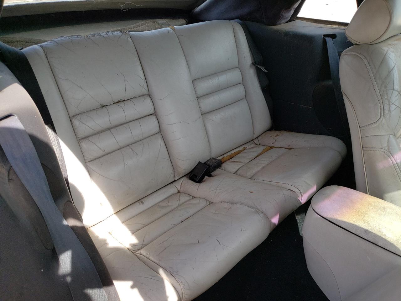 1FALP45T3SF206843 1995 Ford Mustang Gt