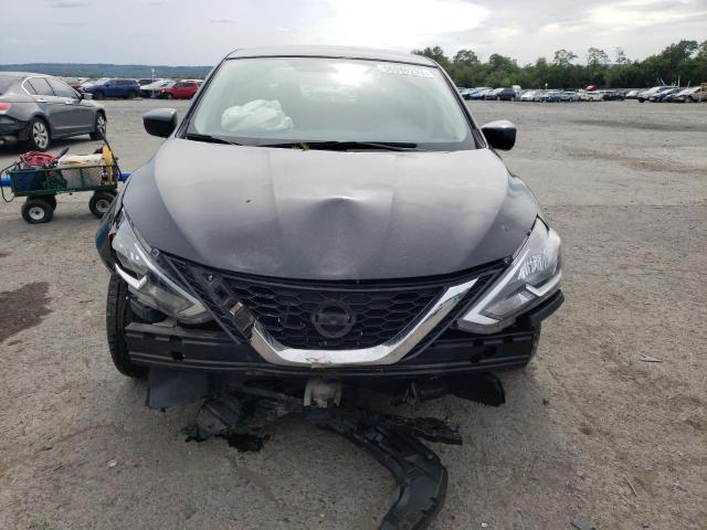 3N1AB7AP6JL639655 Nissan SENTRA S