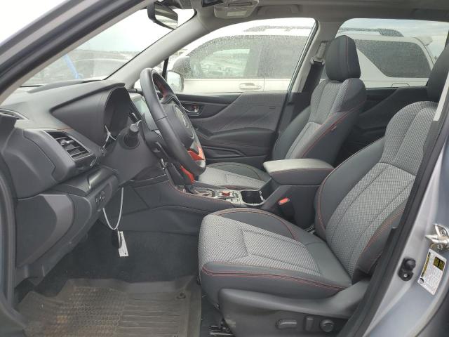 JF2SKAJC2NH470638 Subaru Forester Sport