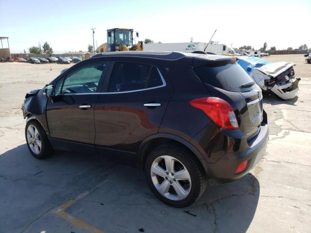 KL4CJASB2GB634420 Buick Encore