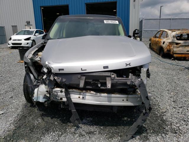 2FMHK6C89GBA09513 | 2016 FORD FLEX SEL