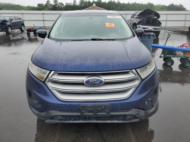2FMPK4G96GBB83543 Ford EDGE SE