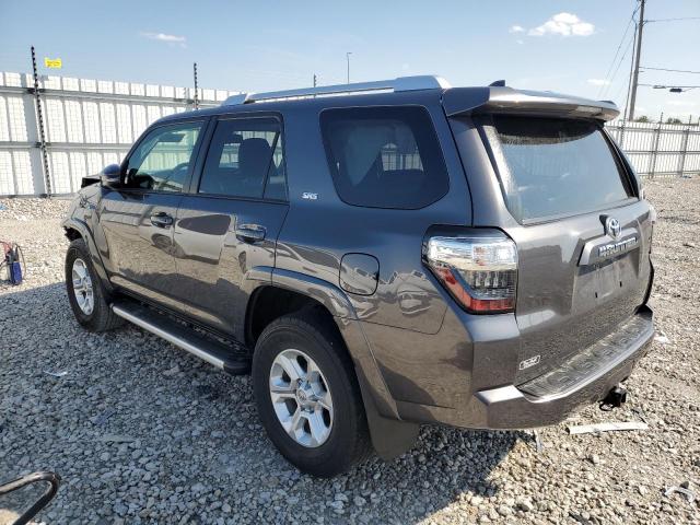JTEBU5JR4H5415047 Toyota 4runner Sr5/sr5 Premium