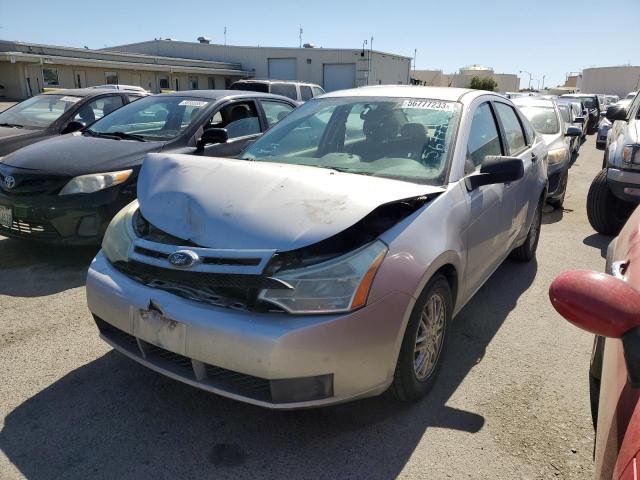 2009 Ford Focus SE