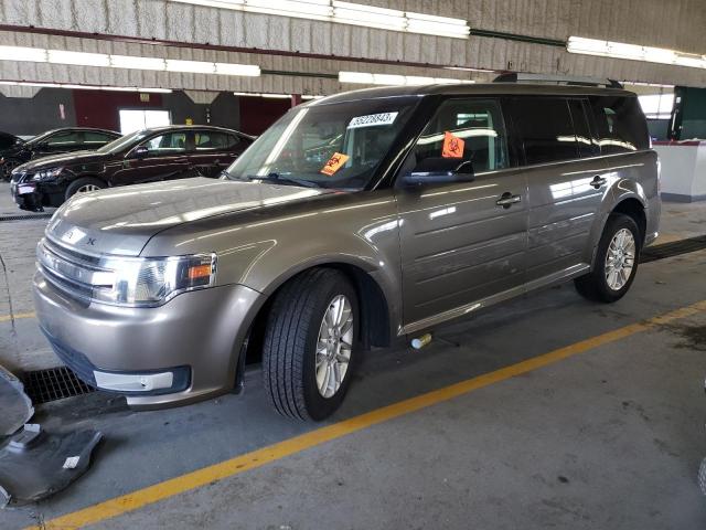 2013 Ford Flex SEL