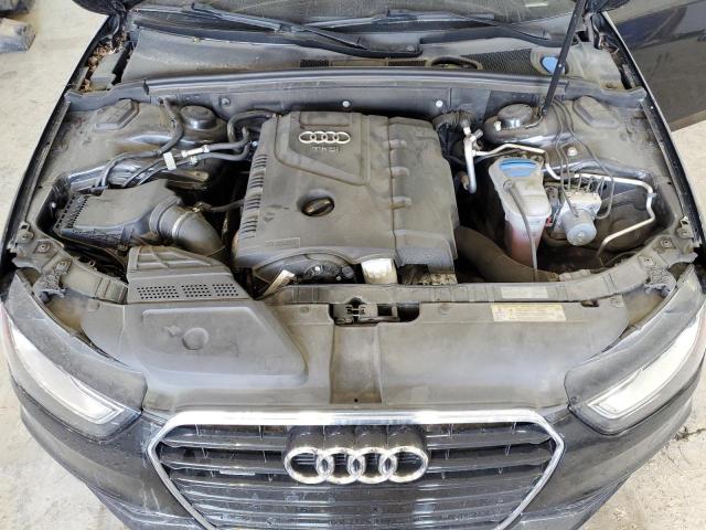 VIN WAUFFAFL7GN004606 2016 Audi A4, Premium Plus S-... no.11