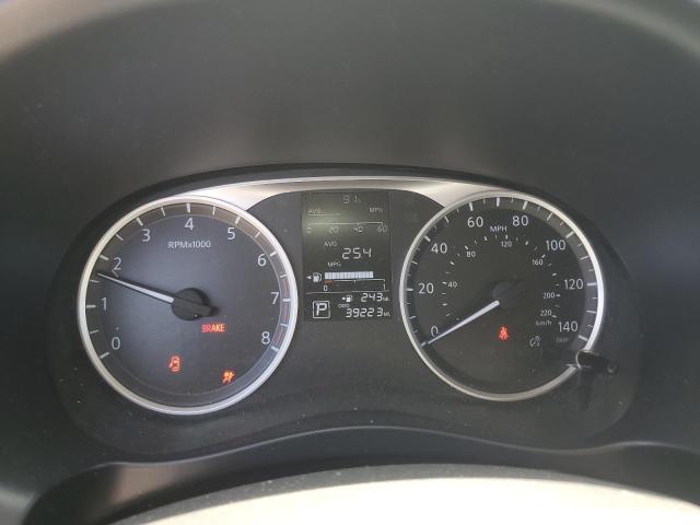 3N1CP5BVXLL529576 Nissan KICKS S