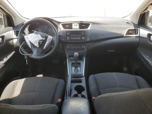 2016 NISSAN SENTRA 4D 3N1AB7AP8GY338199