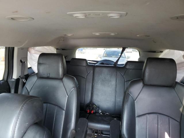 5GAKRBKD5HJ333845 Buick Enclave