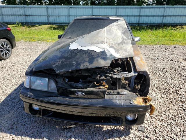 1991 Ford Mustang - Image 5