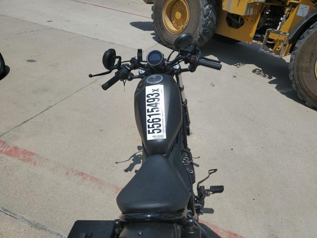 2022 HONDA CMX300 A MLHNC535XN5500403