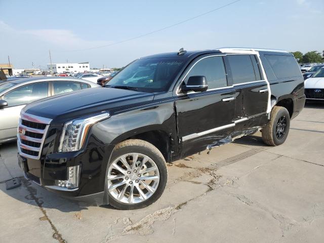 Vin: 1gys3jkjxkr210075, lot: 57226453, cadillac escalade esv premium luxury 20191