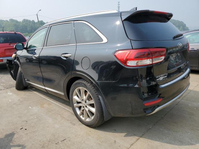 5XYPKDA56HG301629 KIA SORENTO SX