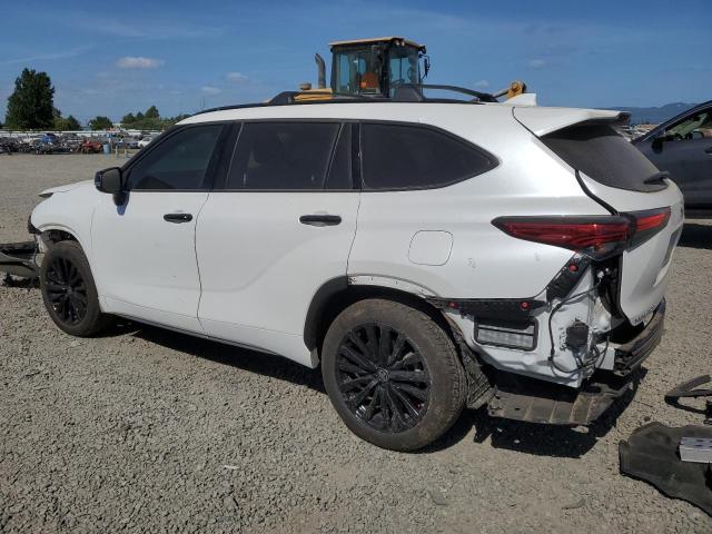 VIN 5TDKDRBH8PS008911 2023 Toyota Highlander, L no.2