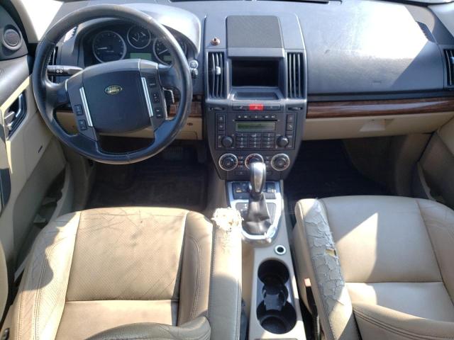 2020 LAND ROVER LR2 HSE - SALFR2BNXAH175033