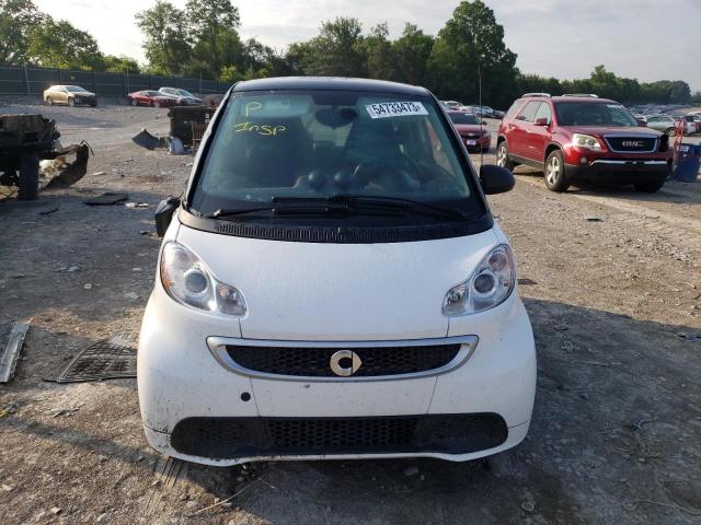 VIN WMEEJ9AA8FK831193 2015 Smart Fortwo no.5