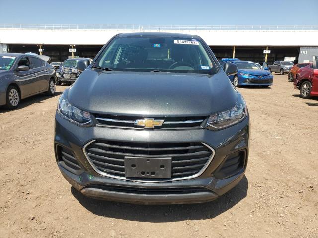 3GNCJKSB2KL160043 Chevrolet Trax LS 5