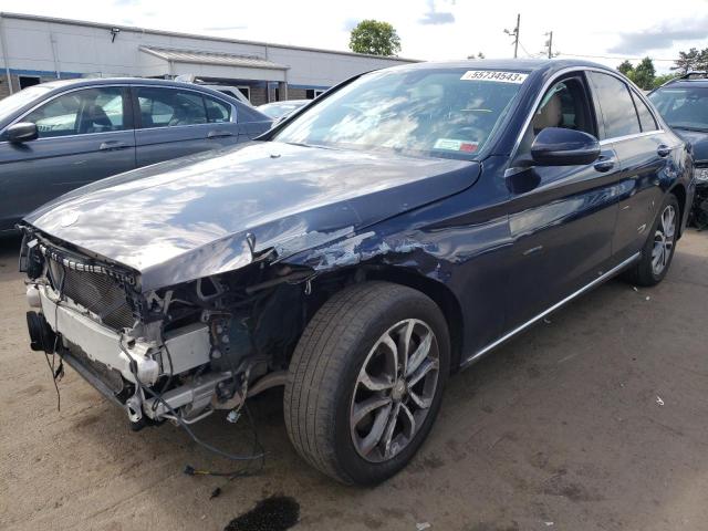 MERCEDES-BENZ-C-CLASS-WDDWF4KBXGR126974