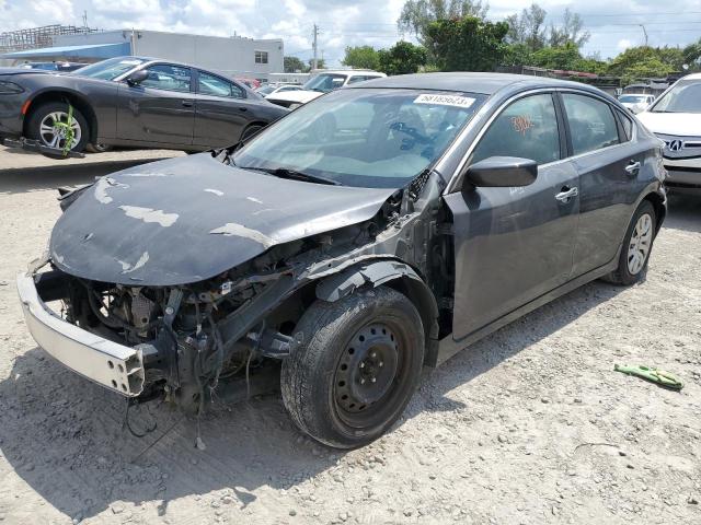 2013 Nissan Altima 2.5 VIN: 1N4AL3AP5DC172964 Lot: 58185623