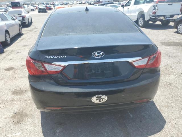 VIN 5NPEB4AC8DH699421 2013 HYUNDAI SONATA no.6