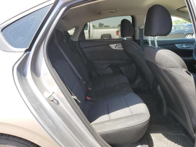 3KPF24AD5PE587147 KIA FORTE LX