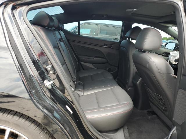 2018 HYUNDAI ELANTRA SP - KMHD04LB6JU589938