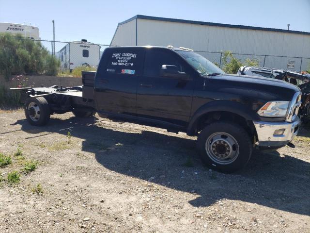2018 RAM 4500 - 3C7WRLFLXJG264040