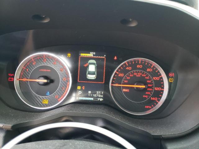 4S3GKAK66H3610253 Subaru Impreza Sport