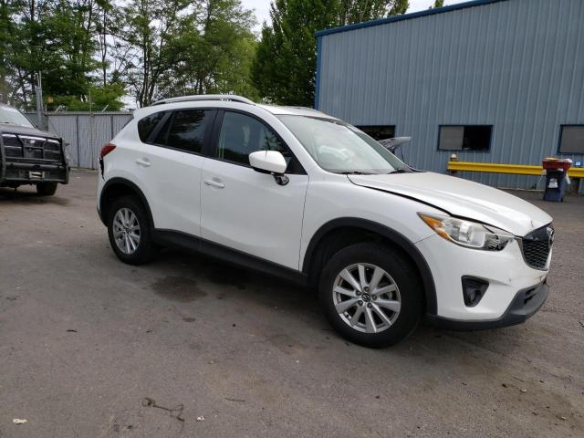 JM3KE4CY8E0352907 Mazda Cx-5 Touring